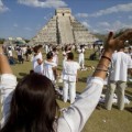 Descubren el calendario astronómico maya más antiguo
