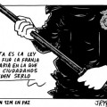 Viñeta de JR Mora sobre el 12M [humor]