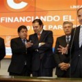 Valencia o cómo hundir un sistema financiero en menos de un año