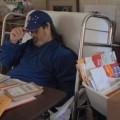 Usuarios de Reddit sorprenden a un hombre enfermo terminal con el envío de cientos de cartas de apoyo [ENG]