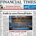 De Guindos se pone colorao en la portada del Financial Times