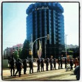 #occupymordor #es15M
