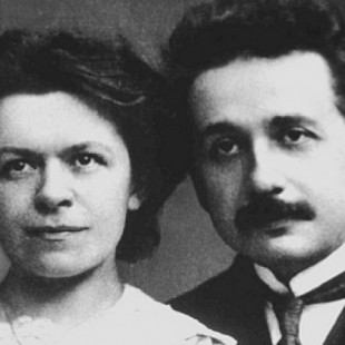 Condiciones que puso Einstein a su mujer para seguir juntos