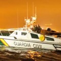 Incidente en Gibraltar: la Royal Navy obliga a la Guardia Civil a retirarse y regresar a puerto
