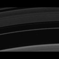 Ocho años alrededor de Saturno