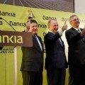 Bankia, la empleadora del PP