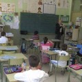 Educación pretende que profesores jubilados retomen tareas docentes