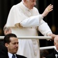 El mayordomo privado del Papa, detenido como sospechoso del 'Wikileaks' del Vaticano