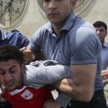 Azerbaiyán soborna el senador del PP que evalúa los derechos humanos en el país (CAT)