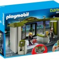 Set de Playmobil 20012 - Rescate a Bankia [Humor]