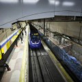 Madrid estudia cerrar el metro a las 0 horas los días laborales para ahorrar