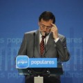 Rajoy rechaza una comisión de investigación sobre Bankia