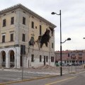 Nuevo terremoto en Italia: Al menos nueve víctimas en un nuevo seísmo de 5,9 grados en la misma zona