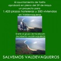 El marido de Ana Rosa Quintana quiere hacer 350 viviendas y 1400 plazas de hotel en el paraiso de Valdevaqueros
