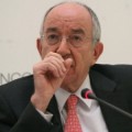 Fernández Ordóñez adelanta un mes su salida del Banco de España