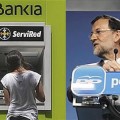 Rajoy sí pidió a Europa rescatar a Bankia, pese a afirmar lo contrario; después tuvo que elaborar un plan de urgencia