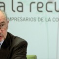 Rato también 'colocó' en Bankia a su ex cuñado juzgado por quebrar un fondo de inversión