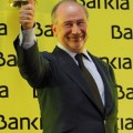 Rato critica que Bankia se rescate a costa del Tesoro Público, los accionistas y el resto de bancos