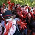 El Gobierno de EEUU lo confirma: no hay ‘apocalipsis zombie’