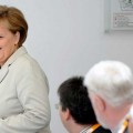 Alemania presiona a España para que recurra al fondo de rescate
