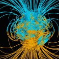 El eje magnético de la Tierra podría invertirse pronto