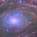 Nuevas teorías físicas indican que nuestro universo podría estar dentro de un agujero negro [ING]