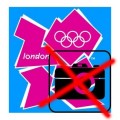 Se confirman las restricciones de equipos fotográficos para usar en los Juegos Olímpicos de Londres 2012