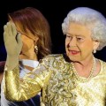Parados son obligados a trabajar gratis en la celebración del jubileo de diamante de la Reina de Inglaterra