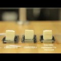 Microprocesadores para móviles: la prueba de la mantequilla es la nueva prueba del algodón