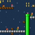 Juego de Super Mario Bros en HTML5, con código fuente y explicación [ENG]