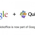 Google compra Quick Office