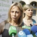 La alcaldesa de Alicante: 'No sé qué es eso de la Q de calidad turística'