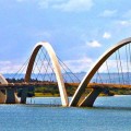 Los 10 puentes más inusuales del mundo