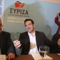 El futuro Gobierno griego: "Promoveremos una auditoría de la deuda en toda Europa