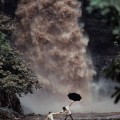 Colección espectacular de fotos tomadas lloviendo