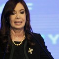 Cristina Fernández planea expropiar las empresas españolas del juego