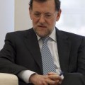 Rajoy se esconde y quema su capital político