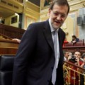 El 78% de los españoles desconfía de Mariano Rajoy