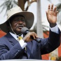 Uganda responde: "A nosotros no nos han tenido que rescatar ni hemos pedido un préstamo de 100.000 millones"