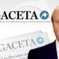 Grupo Intereconomía despide al director de ‘La Gaceta’ harto de demandas judiciales