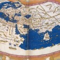 Cómo se imaginaban el mundo: los primeros mapas y atlas