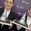 El creador de Linux recibe el "Nobel" de Tecnología