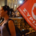 La derecha griega cierra filas para evitar la victoria de Syriza