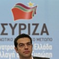 Grecia: Syriza promete banca pública y aumento de impuestos al gran capital
