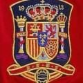 Grave error en el escudo de la 'Roja': representa a los borbones franceses, no a los españoles