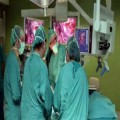 España bate un nuevo récord con 7 trasplantados en urgencia extrema en 24 horas
