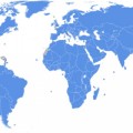 ¿Cuántos países hay en el mundo?