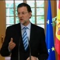 Rajoy pasa del triunfalismo a reconocer que no le gusta la fórmula del rescate