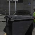 El Ayuntamiento de Madrid planea no recoger la basura a diario para "ahorrar en servicios"