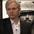 Julian Assange pide asilo político en la embajada de Ecuador en Londres